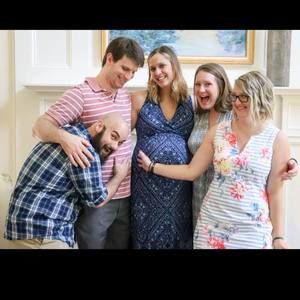 Meet your Posher, Allie